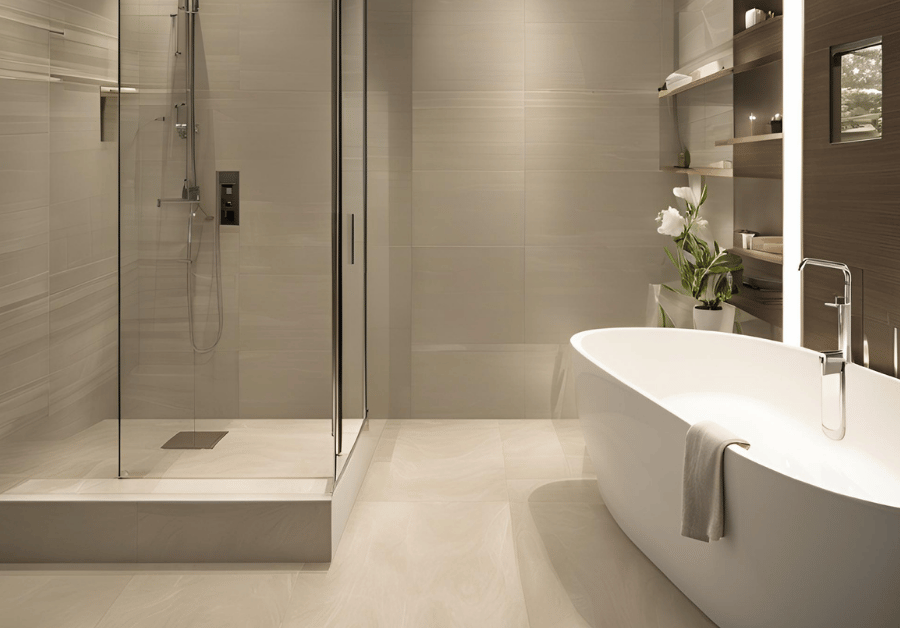 Bathroom Renovations Brisbane: Your Complete 2024 Guide