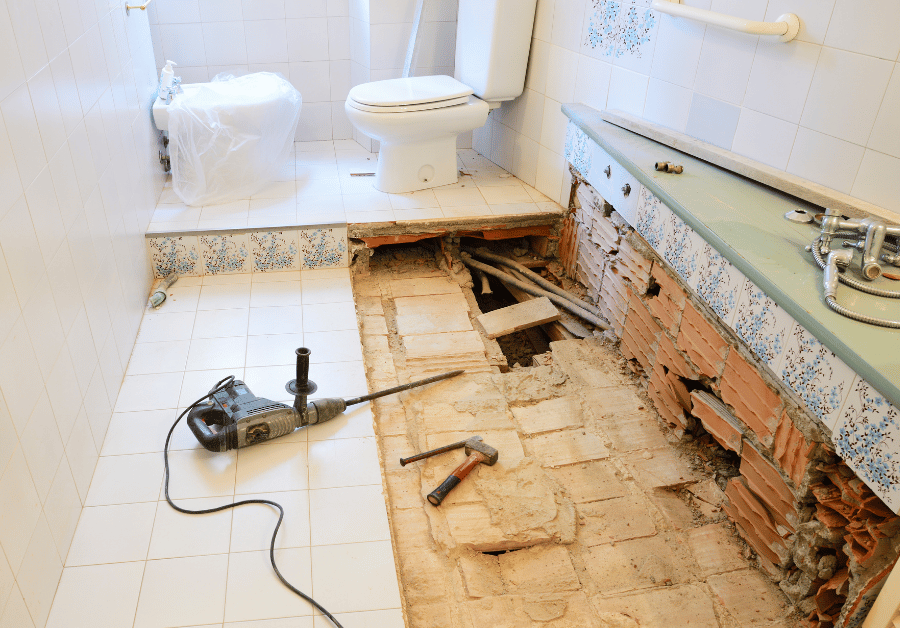Designer Bathware Melbourne: Your Dream Bathroom Awaits