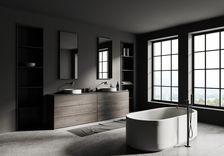 Bathroom Renovations Campbelltown: Your Complete Guide