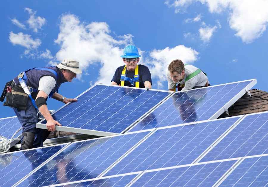 Solar Rebate Victoria: Your 2025 Guide to Savings