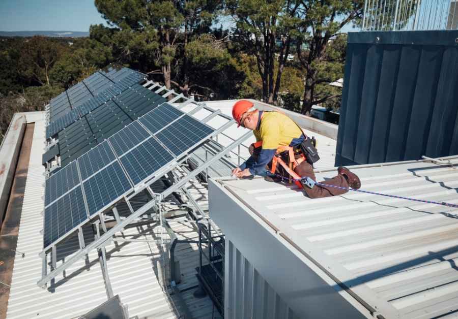 24 Solar Panels Cost: A Complete Australian Guide