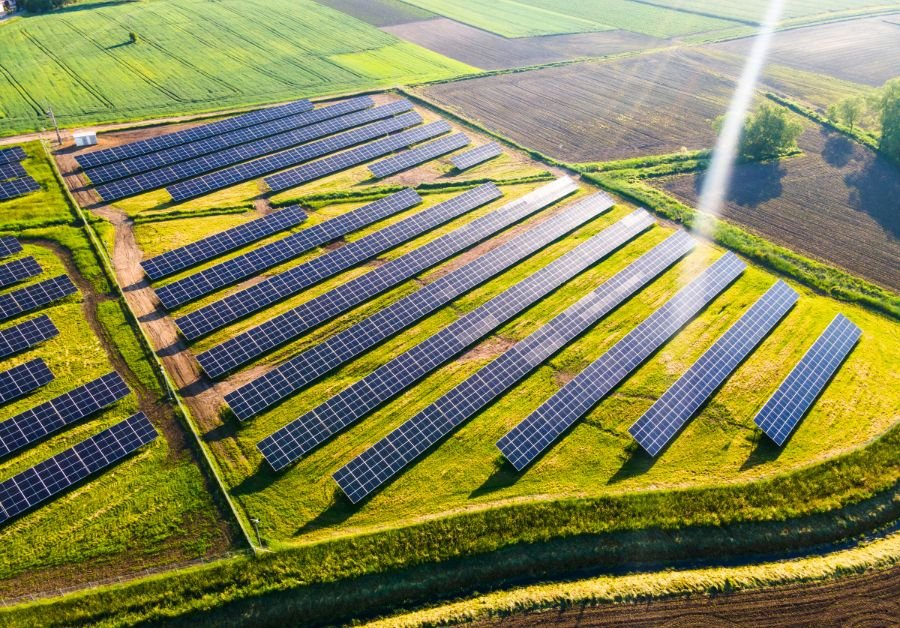 Solar Powered Website: Sustainable Web Hosting Guide
