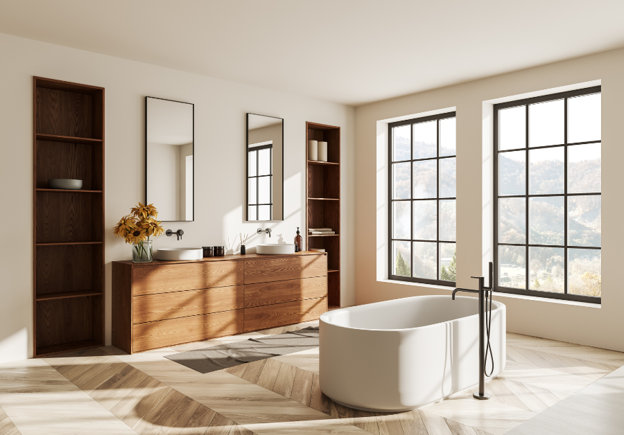 Bathroom Reno Hobart: Your Expert Guide to Stunning Transformations