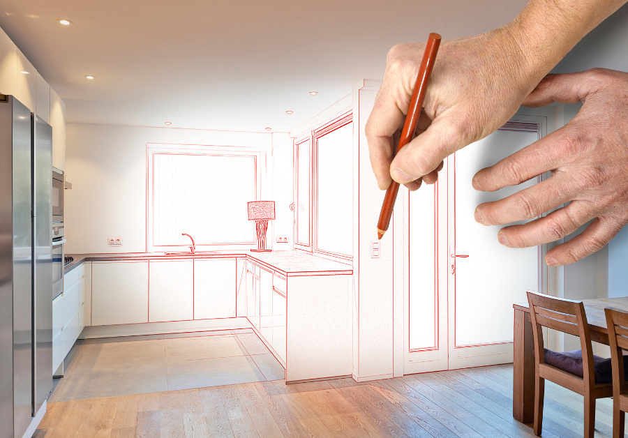 Kitchen & Bathroom Renovations Hobart: Your Local Experts