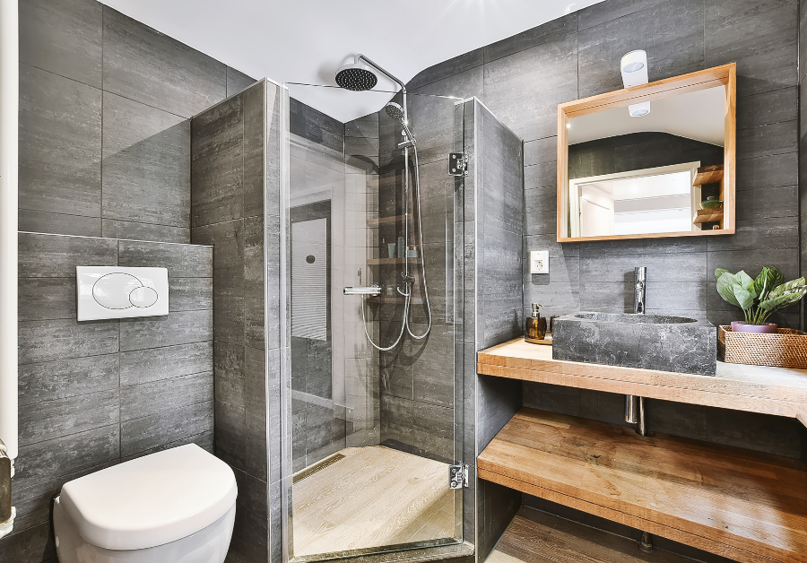 Bathroom Renovations Perth: Create Your Dream Space