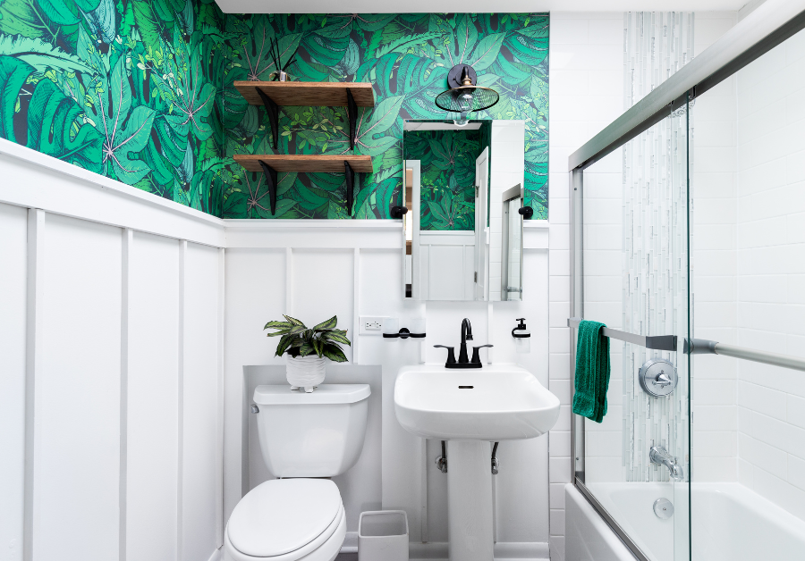 Bathroom Renovations Frankston: Your Ultimate Guide