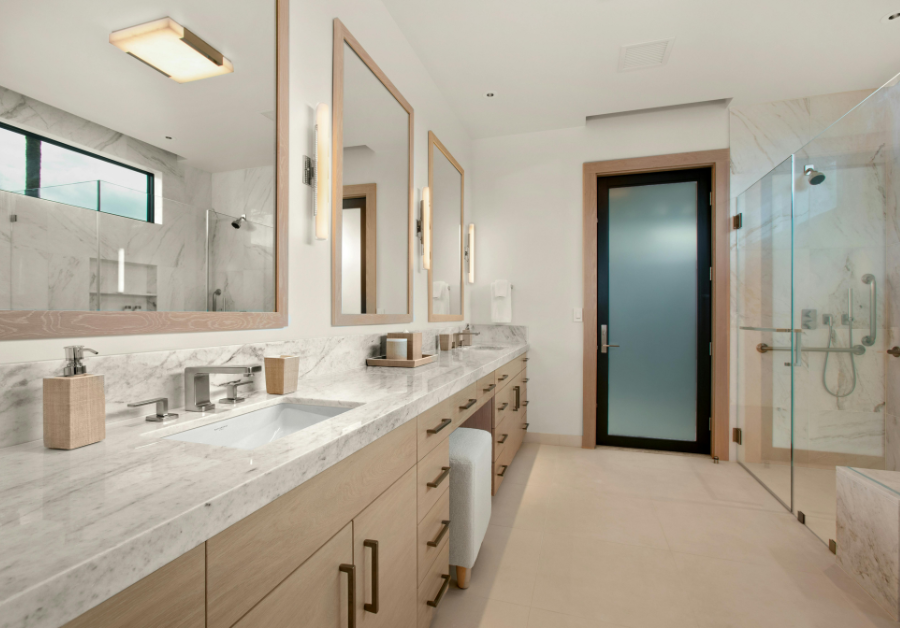 Bathroom Werx Melbourne: Your Ultimate Renovation Guide
