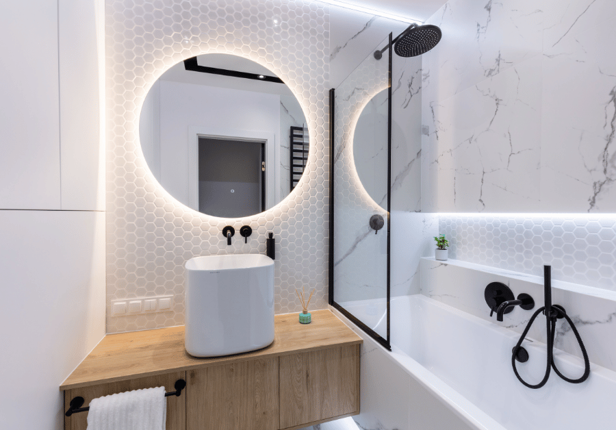 Bathroom Renovations Castle Hill: Your Expert Guide 2024